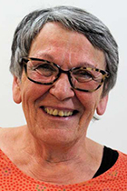 Karen Schade