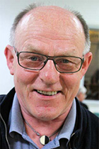 Mogens Pedersen