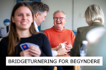 Bridge For Begyndere